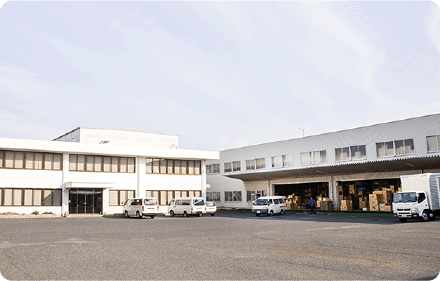 広島商品センター