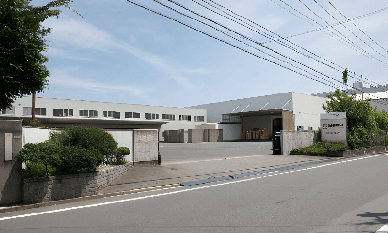 広島本社