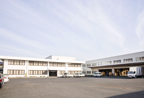 Hiroshima office