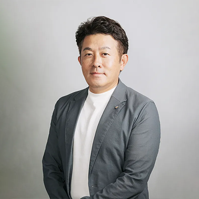 代表メッセージ